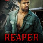 Reaper Book