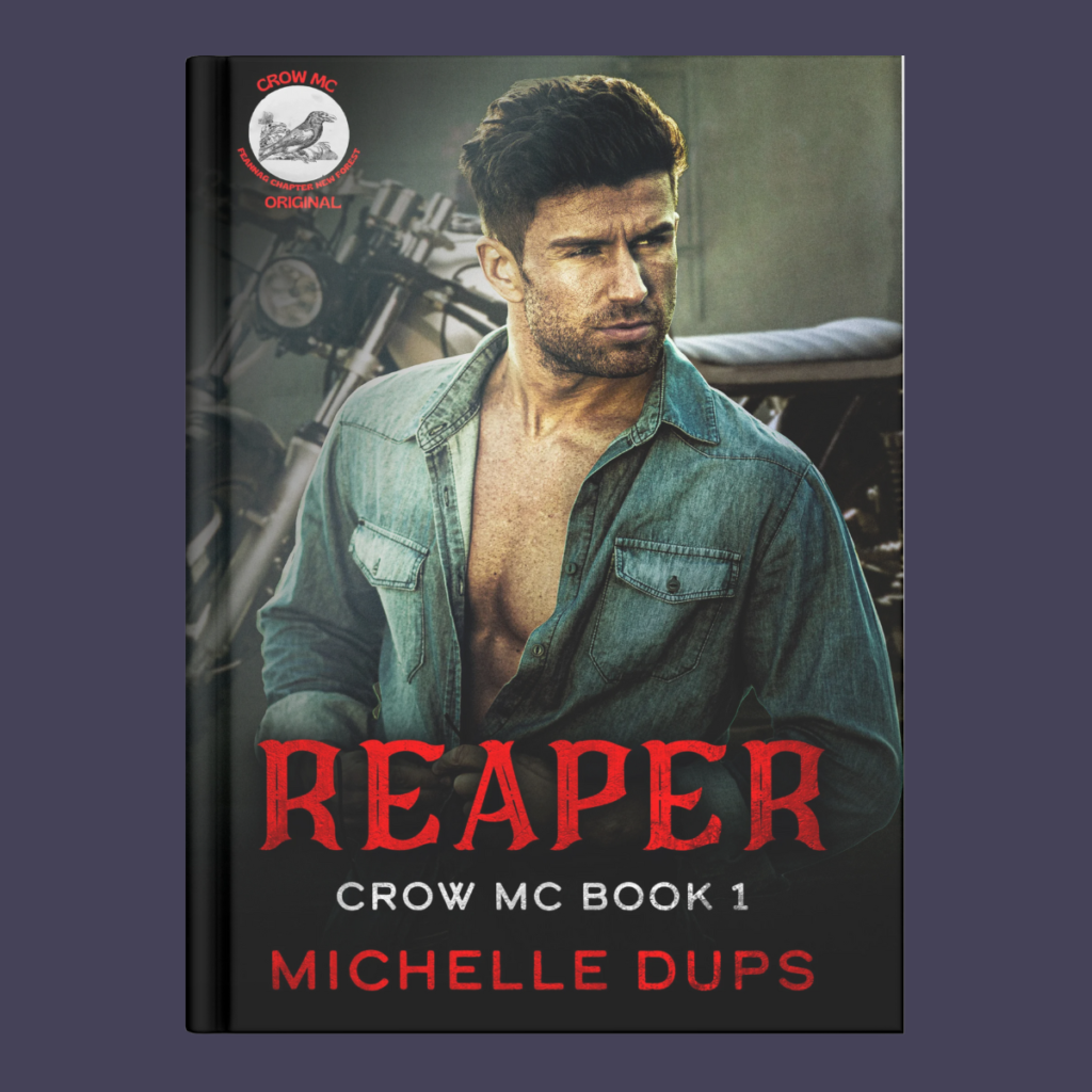 Reaper by Micelle Dups