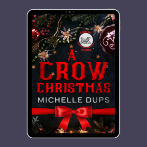 A Crow Christmas E-Book
