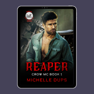 Reaper E-book