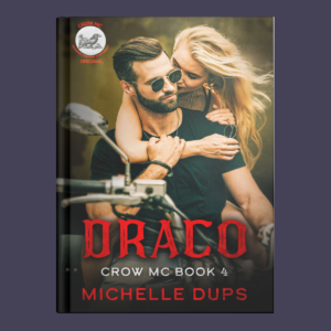 Draco by Michelle Dups
