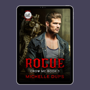 Rogue E-book