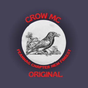The Crow MC Series