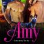 Amy Book by Michelle Dups
