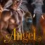 Angel Book by Michelle Dups